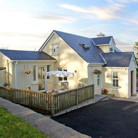 1 Clancy Cottages Kilkieran Экстерьер фото